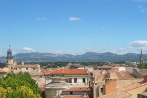 Carpentras